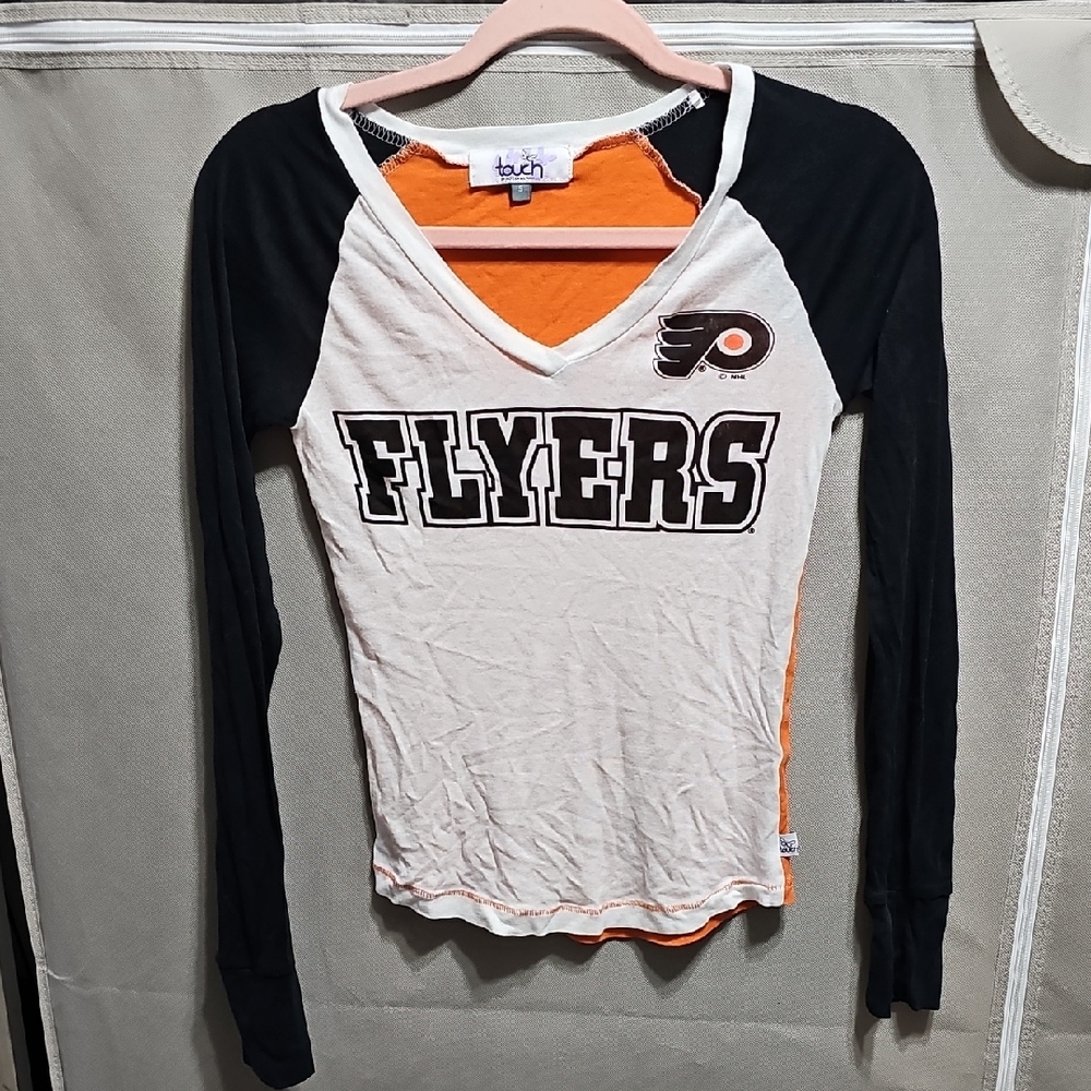 Philadelphia Flyers Long Sleeve Shirt